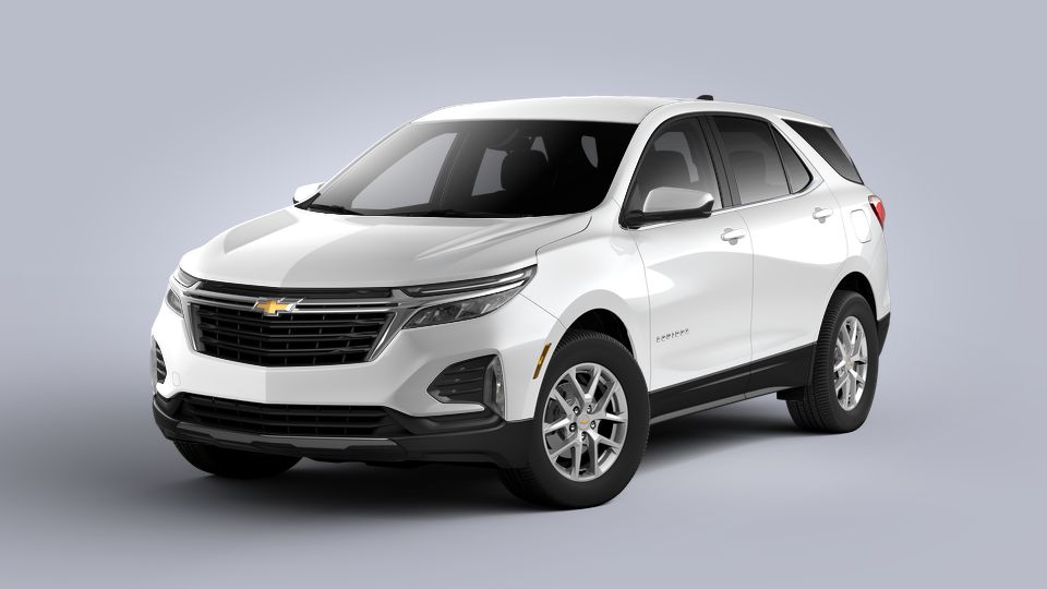 2022 Chevrolet Equinox Vehicle Photo in MIDDLETON, WI 53562-1492