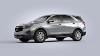 Used 2022 Chevrolet Equinox LT with VIN 3GNAXUEV5NL136878 for sale in Cheboygan, MI