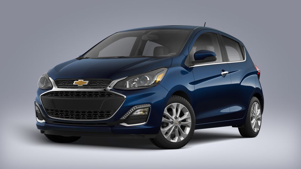 2022 Chevrolet Spark Vehicle Photo in TERRYVILLE, CT 06786-5904