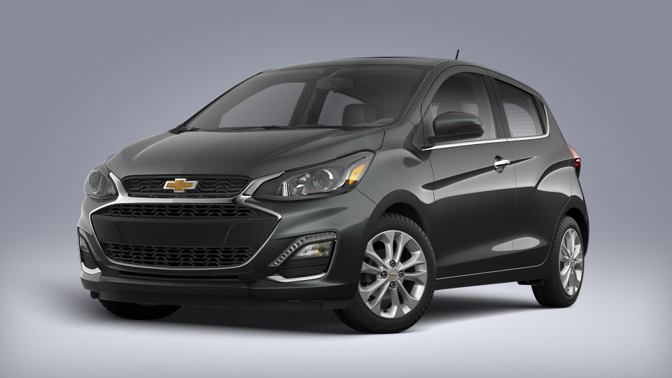 Select 2022 Chevrolet Spark