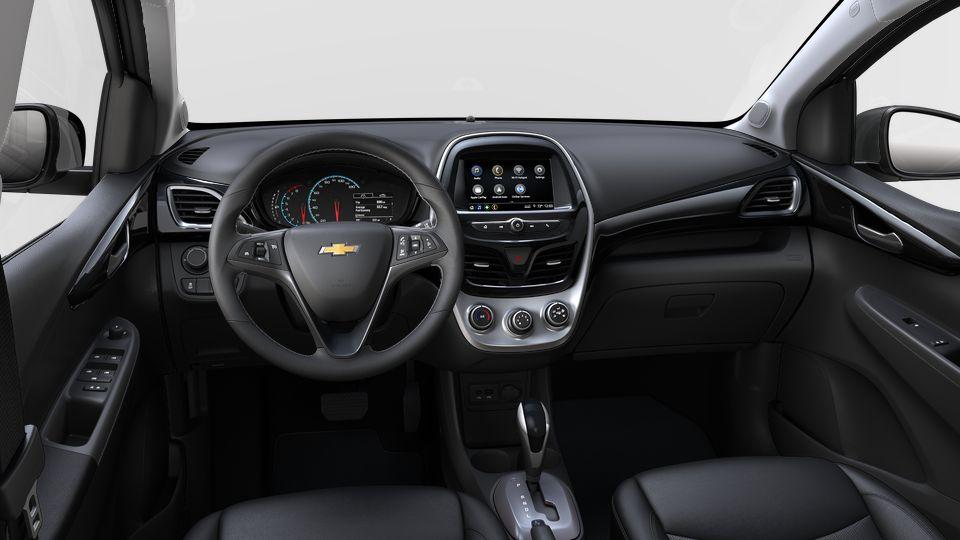 2022 Chevrolet Spark Vehicle Photo in AKRON, OH 44320-4088