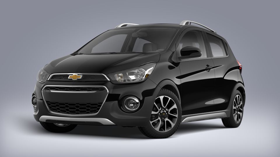 2022 Chevrolet Spark Vehicle Photo in ODESSA, TX 79762-8186