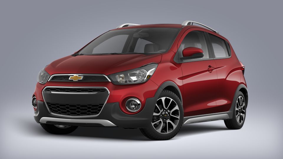 Your Sandpoint and Coeur d'Alene Chevrolet Dealer Alternative Taylor