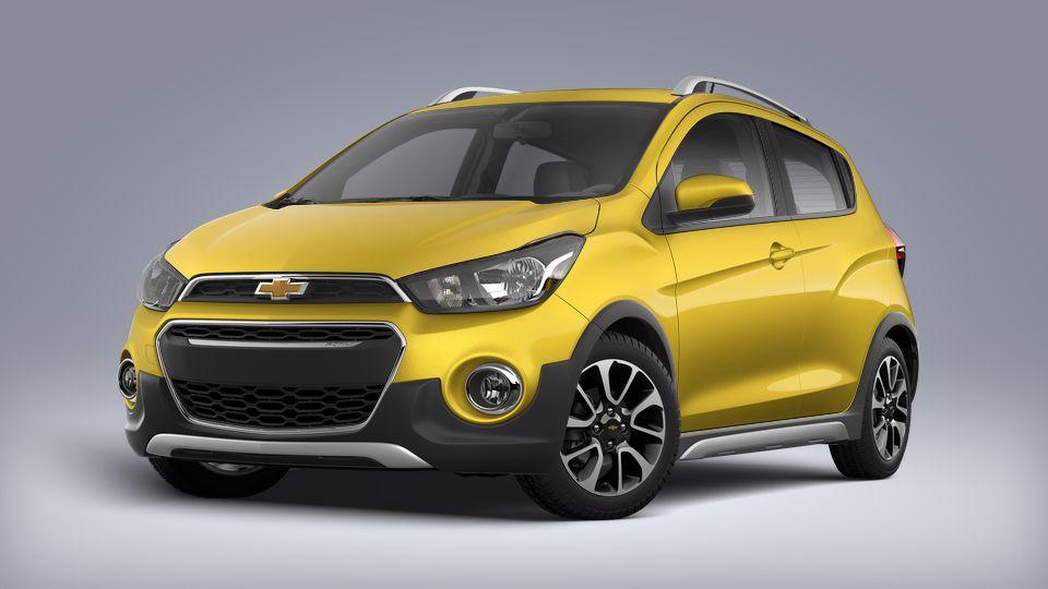 2022 Chevrolet Spark Vehicle Photo in Louisville, KY 40505