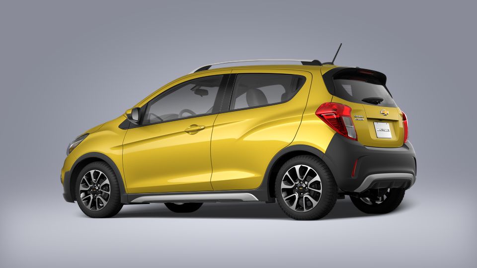 2022 Chevrolet Spark Vehicle Photo in Louisville, KY 40505