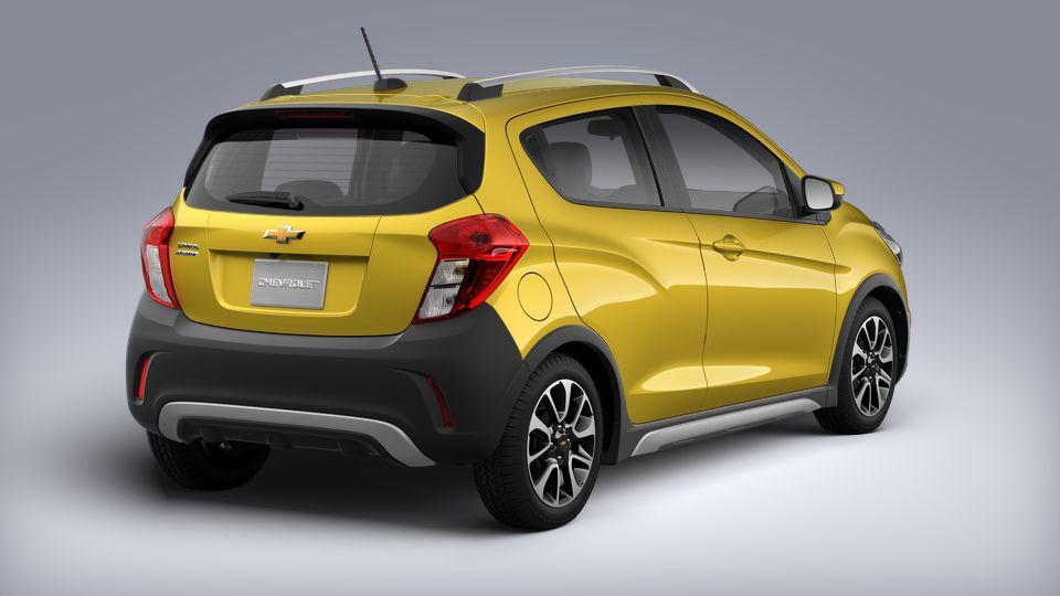 2022 Chevrolet Spark Vehicle Photo in Louisville, KY 40505