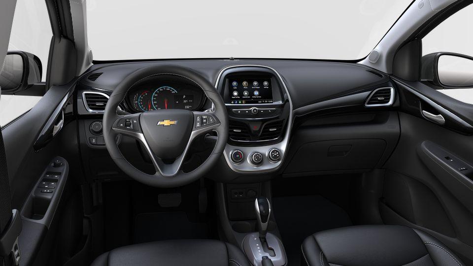 2022 Chevrolet Spark Vehicle Photo in Louisville, KY 40505