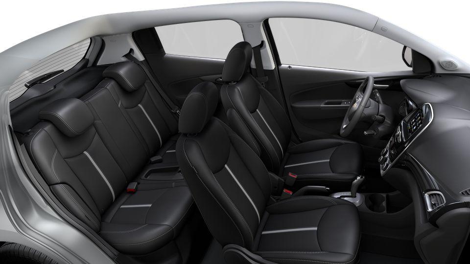 2022 Chevrolet Spark Vehicle Photo in Louisville, KY 40505