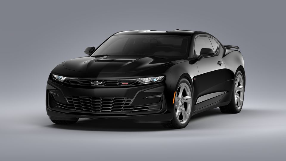 2022 Chevrolet Camaro Vehicle Photo in ALLIANCE, OH 44601-4622