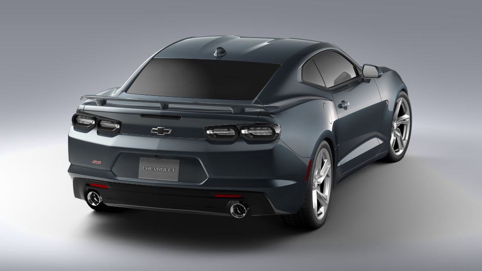 2022 Chevrolet Camaro Vehicle Photo in Sanford, FL 32771