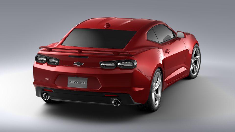 2022 Chevrolet Camaro Vehicle Photo in Louisville, KY 40505