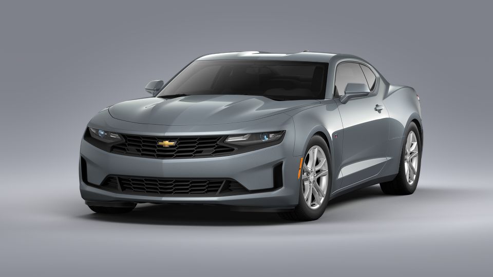 2022 Chevrolet Camaro Vehicle Photo in PEMBROKE PINES, FL 33024-6534