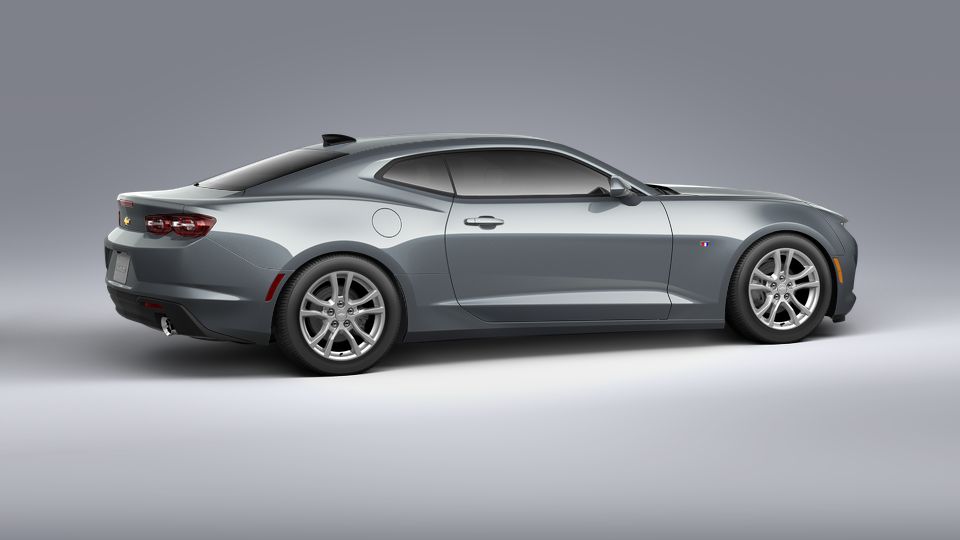 2022 Chevrolet Camaro Vehicle Photo in PEMBROKE PINES, FL 33024-6534