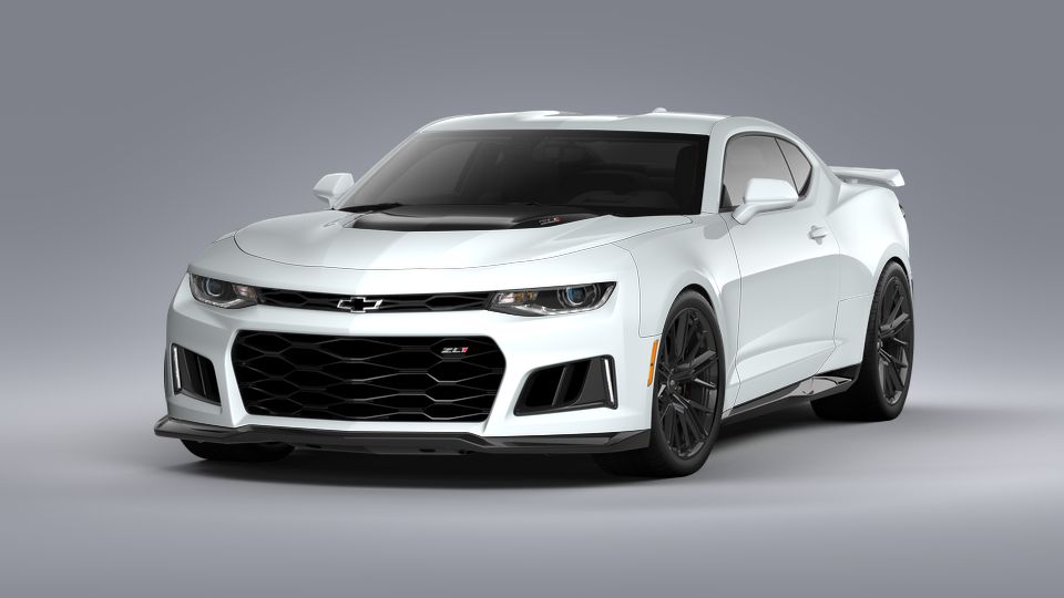 2022 Chevrolet Camaro Vehicle Photo in BEND, OR 97701-5133