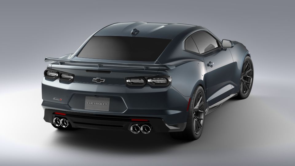 2022 Chevrolet Camaro Vehicle Photo in VALENCIA, CA 91355-1705