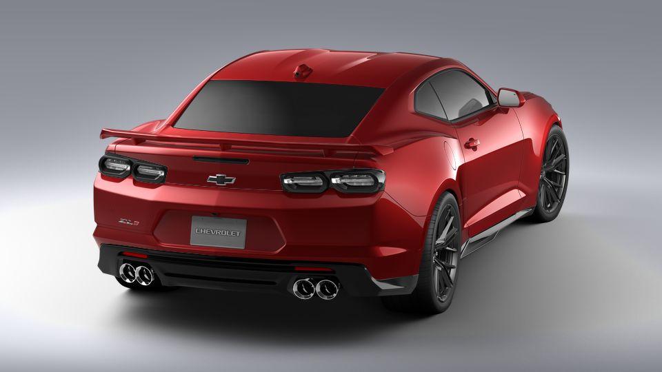 2022 Chevrolet Camaro Vehicle Photo in Louisville, KY 40505