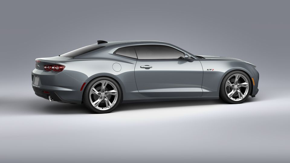 2022 Chevrolet Camaro Vehicle Photo in Jacksonville, FL 32256