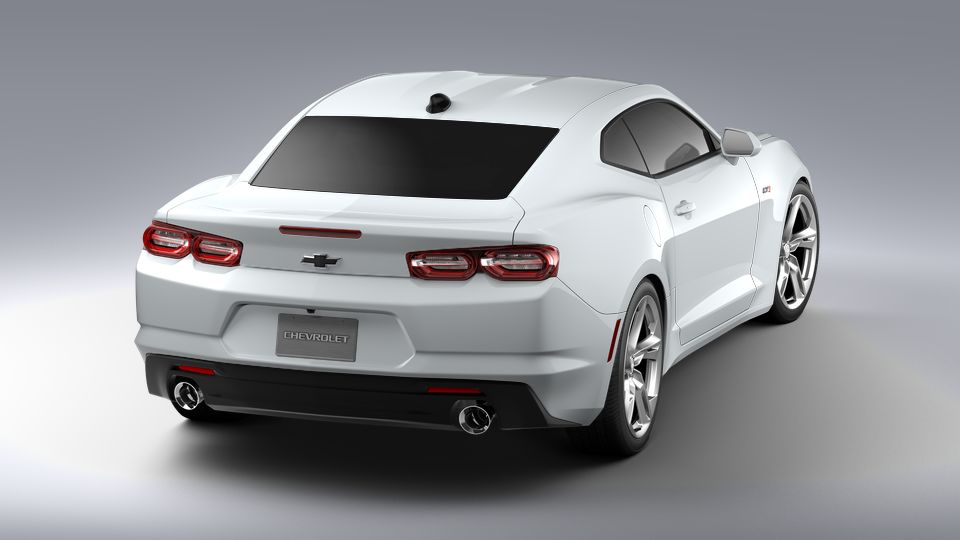 2022 Chevrolet Camaro Vehicle Photo in Hollywood, FL 33021