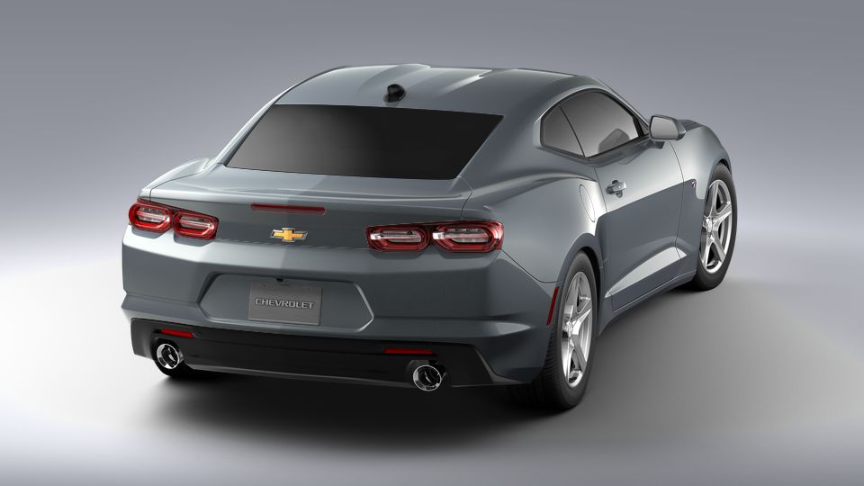 2022 Chevrolet Camaro Vehicle Photo in PEMBROKE PINES, FL 33024-6534