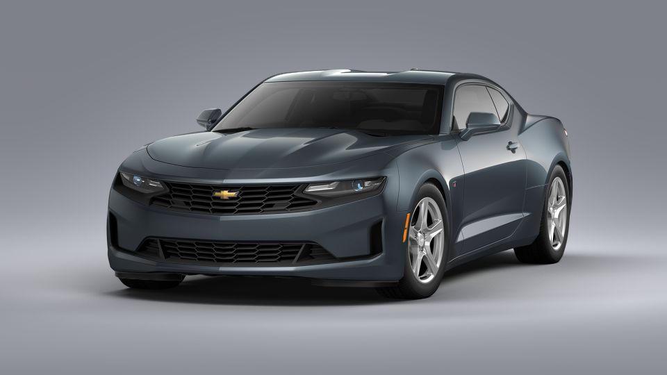 2022 Chevrolet Camaro Vehicle Photo in Trevose, PA 19053