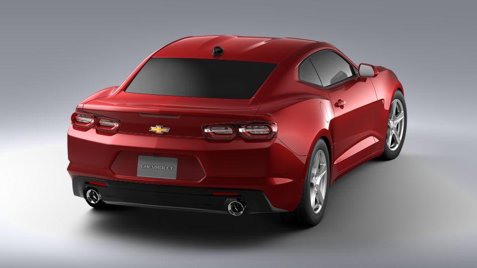 2022 Chevrolet Camaro Vehicle Photo in Louisville, KY 40505