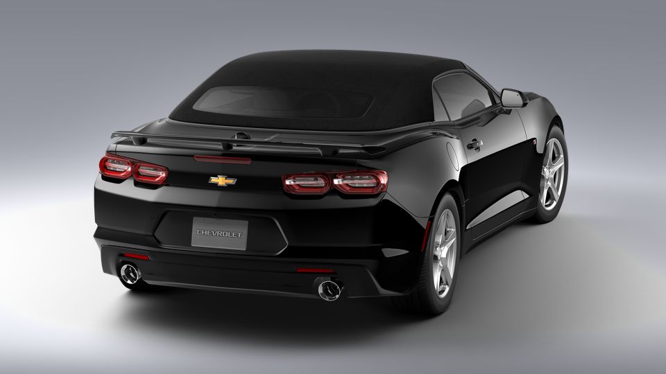 2022 Chevrolet Camaro Vehicle Photo in Louisville, KY 40505