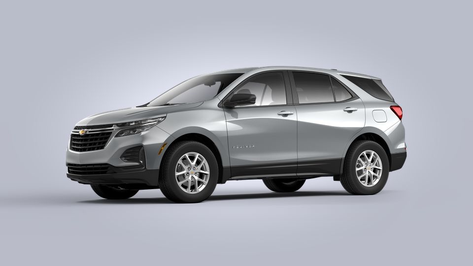 2022 chevrolet equinox specs