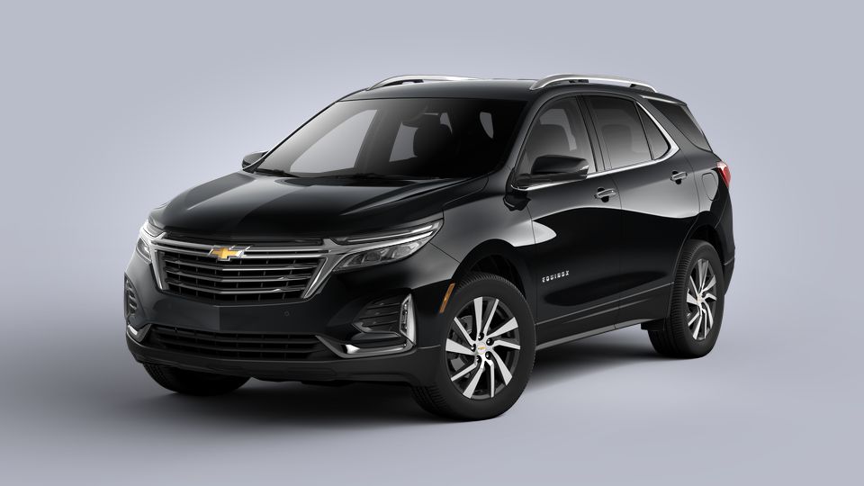 2022 Chevrolet Equinox Vehicle Photo in MEDINA, OH 44256-9631