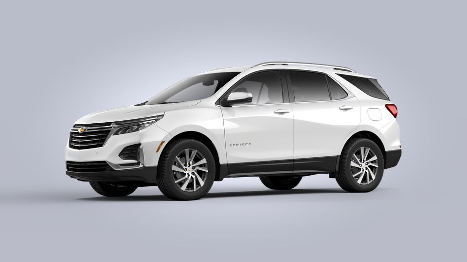 2022 Chevrolet Equinox Vehicle Photo