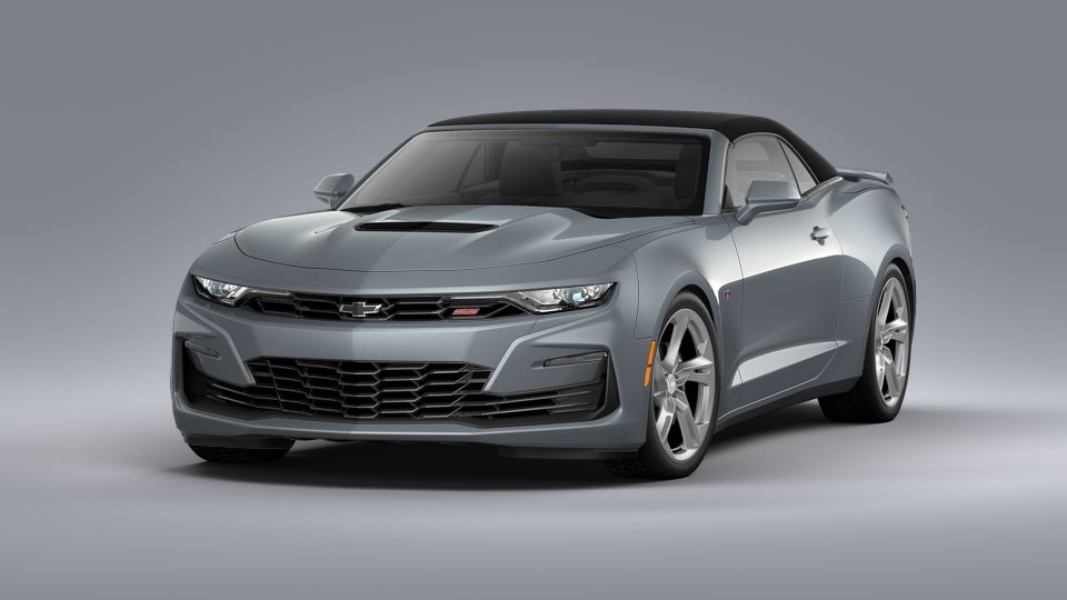 2022 Chevrolet Camaro Vehicle Photo in BROUSSARD, LA 70518-0000