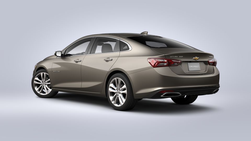 2022 Chevrolet Malibu Vehicle Photo in Louisville, KY 40505