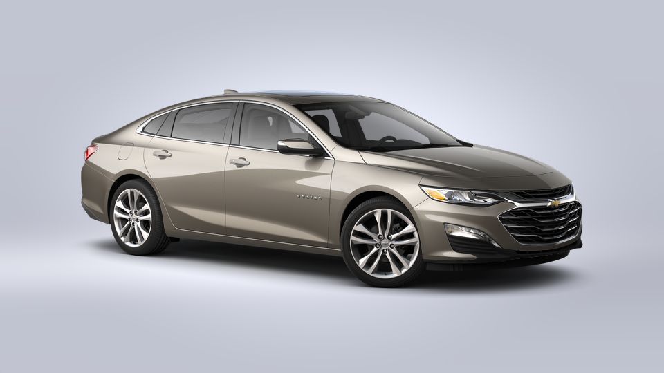 2022 Chevrolet Malibu Vehicle Photo in Louisville, KY 40505