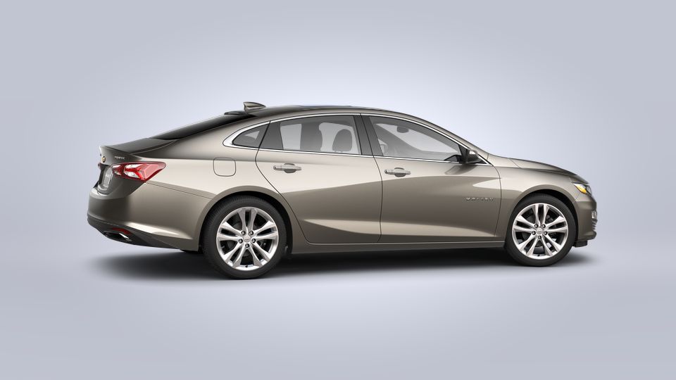 2022 Chevrolet Malibu Vehicle Photo in Louisville, KY 40505