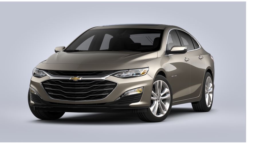 2022 Chevrolet Malibu Vehicle Photo in Louisville, KY 40505