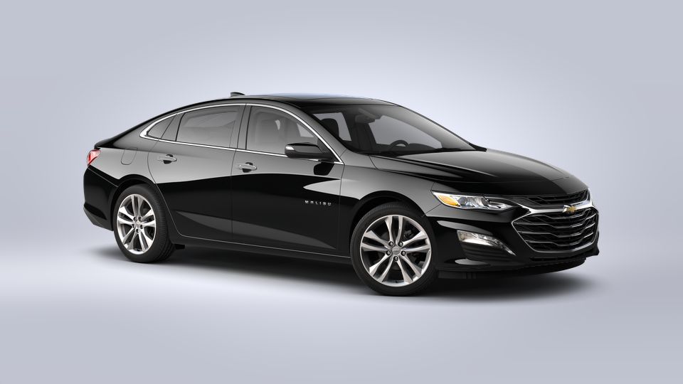 2022 Chevrolet Malibu Vehicle Photo in MIAMI, FL 33134-2699