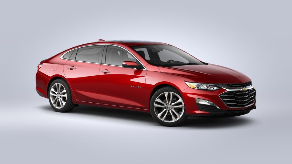 2022 Chevrolet Malibu Vehicle Photo in Winter Park, FL 32792