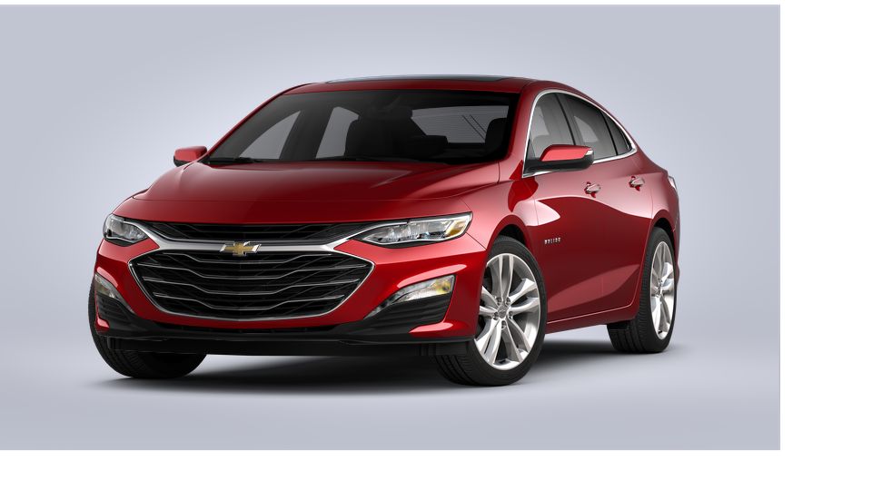 2022 Chevrolet Malibu Vehicle Photo in Winter Park, FL 32792