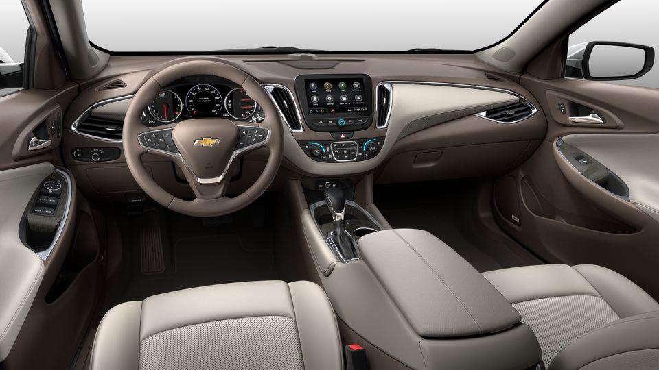 2022 Chevrolet Malibu Vehicle Photo in Louisville, KY 40505