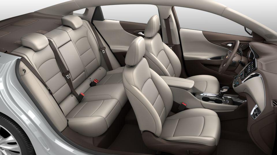 2022 Chevrolet Malibu Vehicle Photo in Louisville, KY 40505