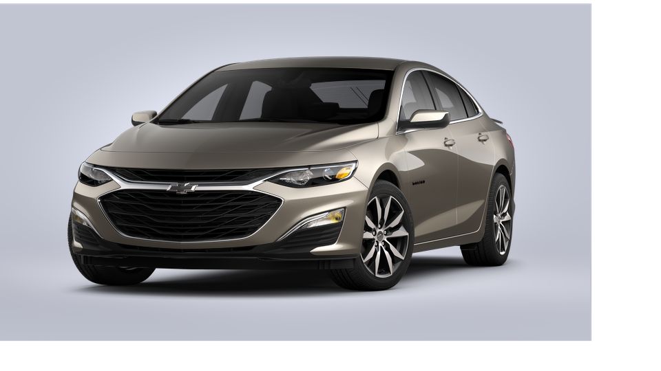 2022 Chevrolet Malibu Vehicle Photo in ORLANDO, FL 32808-7998