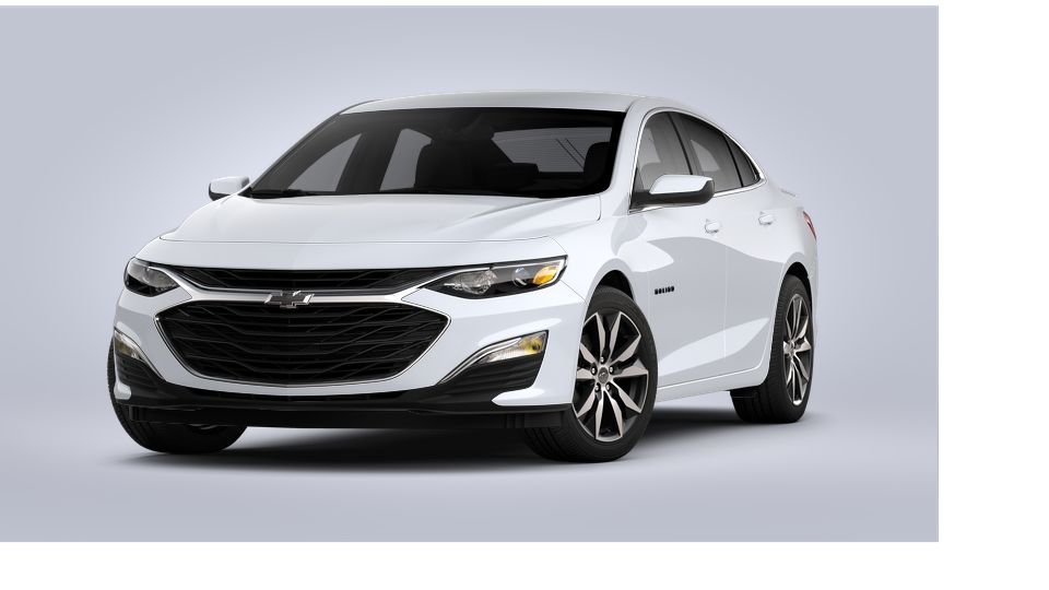 2022 Chevrolet Malibu Vehicle Photo in SUGAR LAND, TX 77478-0000