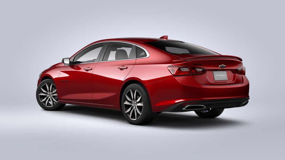 2022 Chevrolet Malibu Vehicle Photo in Louisville, KY 40505