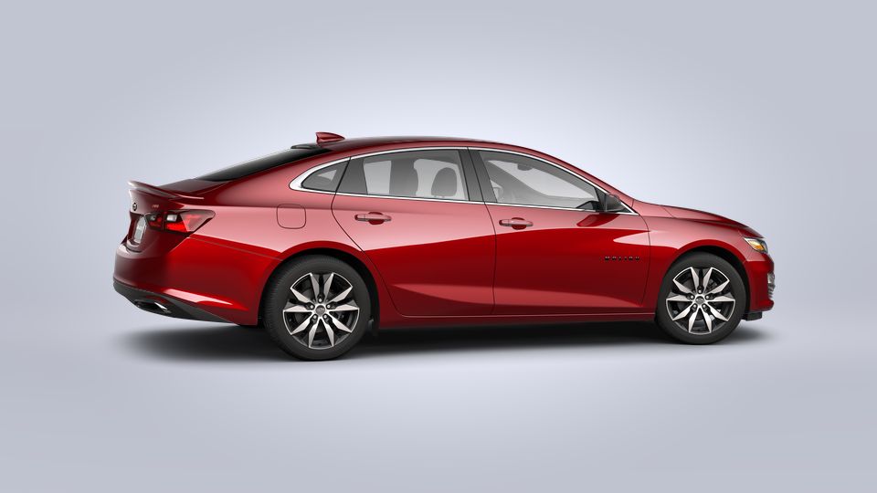 2022 Chevrolet Malibu Vehicle Photo in Louisville, KY 40505