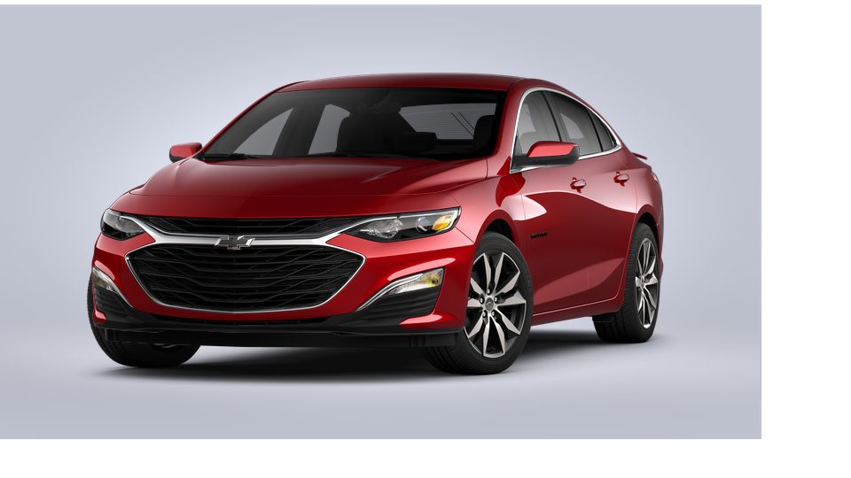 2022 Chevrolet Malibu Vehicle Photo in Louisville, KY 40505