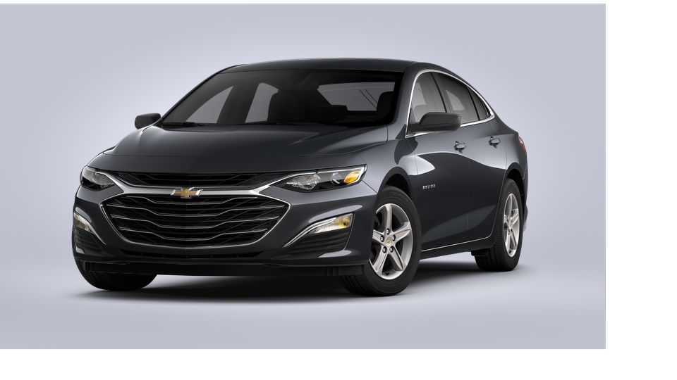 2022 Chevrolet Malibu Vehicle Photo in SUGAR LAND, TX 77478-0000