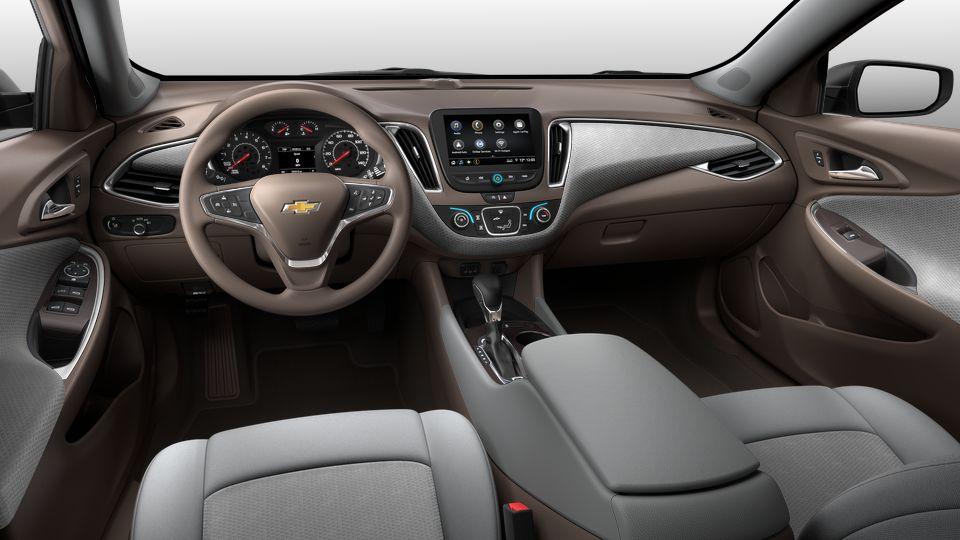 2022 Chevrolet Malibu Vehicle Photo in Corpus Christi, TX 78415