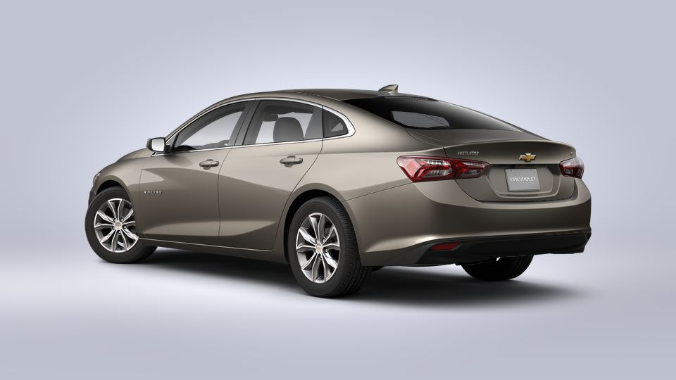 2022 Chevrolet Malibu Vehicle Photo in Spokane Valley, WA 99212