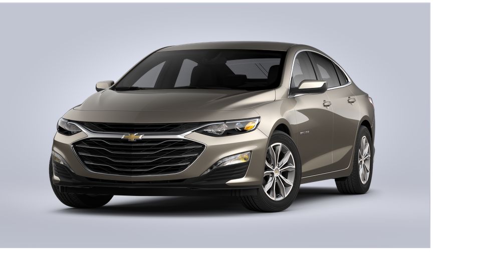 2022 Chevrolet Malibu Vehicle Photo in Spokane Valley, WA 99212