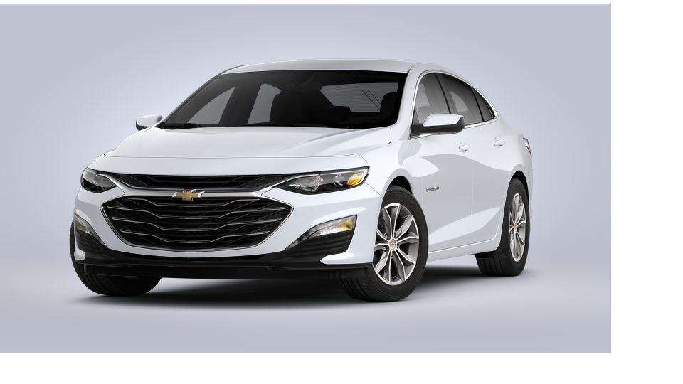 2022 Chevrolet Malibu Vehicle Photo in Tulsa, OK 74129