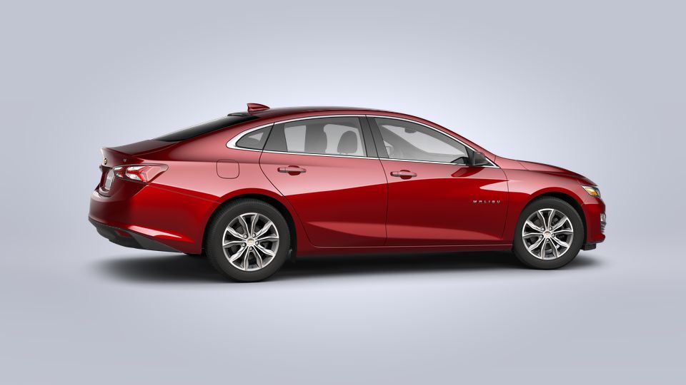 2022 Chevrolet Malibu Vehicle Photo in MOON TOWNSHIP, PA 15108-2571
